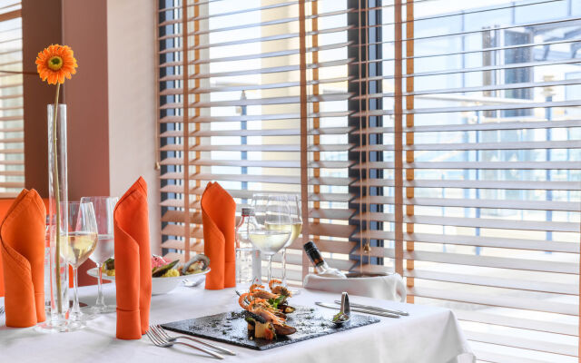 Azalia Hotel Balneo & SPA