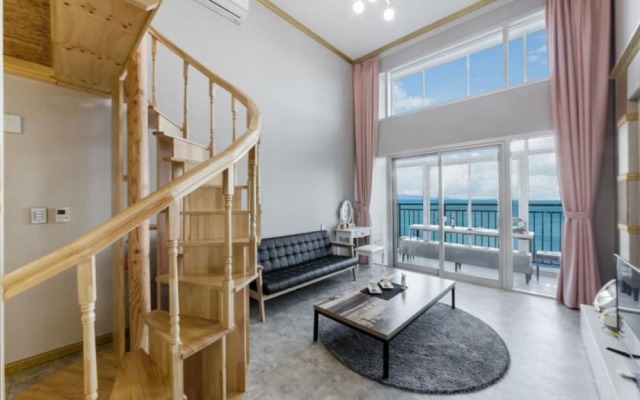 Yeosu Feeling Pension