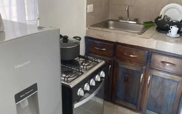 Chao Mamá Hostal