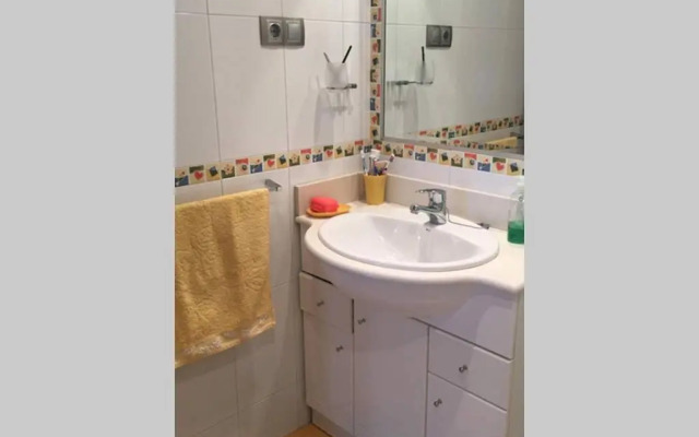 maravilloso apartamento en la playa...muy especial