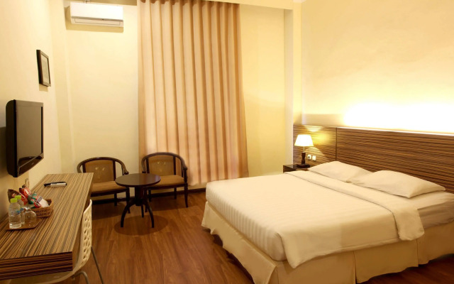 Padmaloka Hotel Tarakan