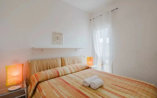 Welcome to Heaven in Stintino