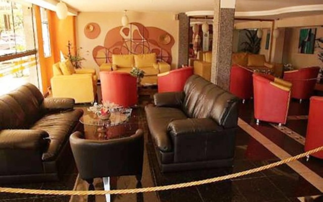 Atlas Hotel Residence