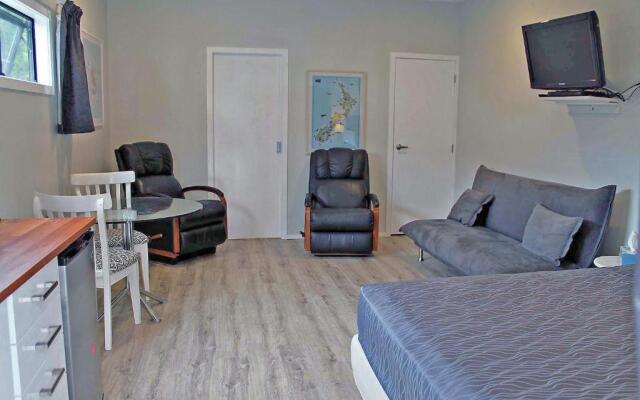 Marlborough Wine Country B&B