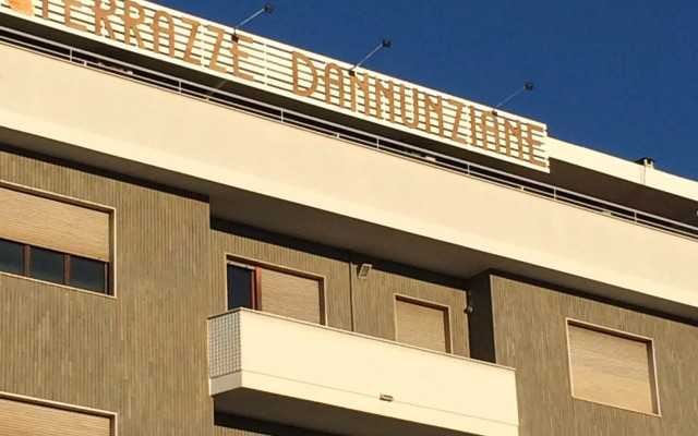 Terrazze Dannunziane