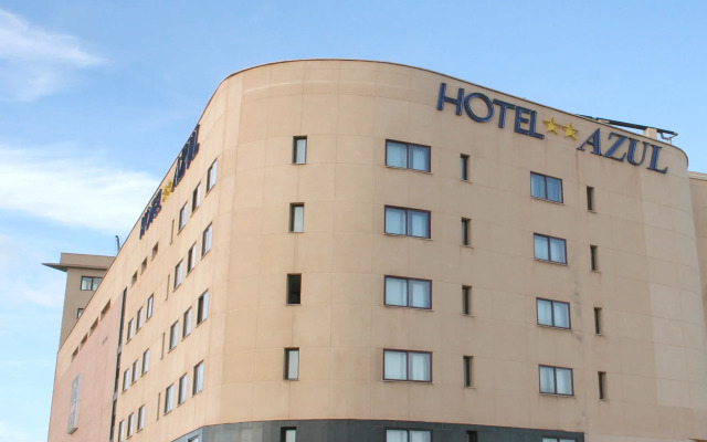 Hotel Marina Azul