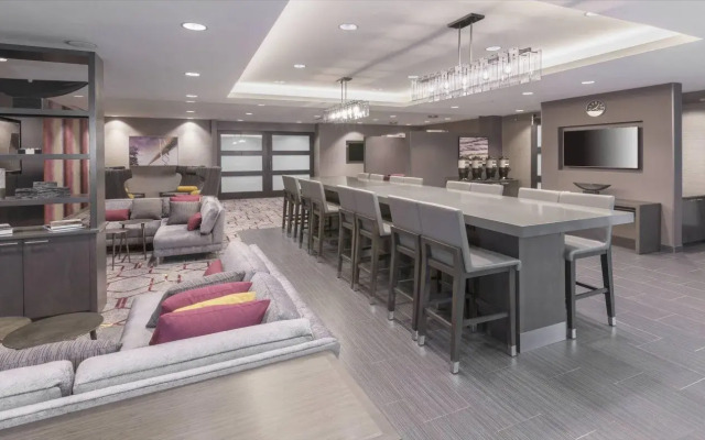 Residence Inn by Marriott Halifax Dartmouth