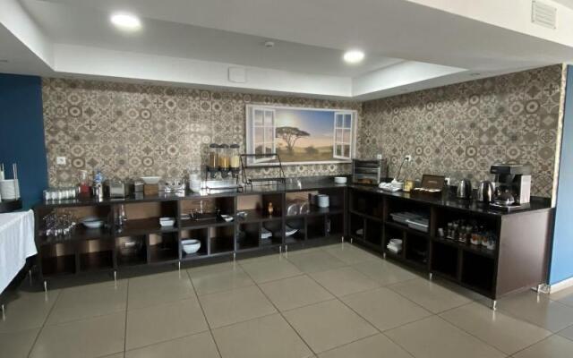 Hotel Africa Maputo Business