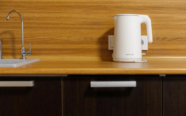 Prezenthaus Na Sovetskoi