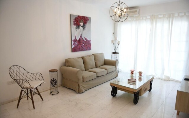 Angela's Luxury Apartments