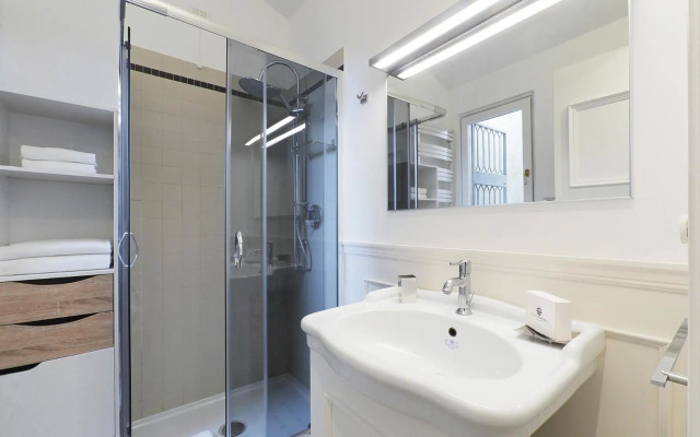 Contempora Apartments - Lanzone 5