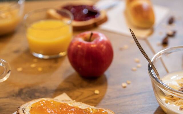 hotelF1 Valenciennes Douchy les Mines