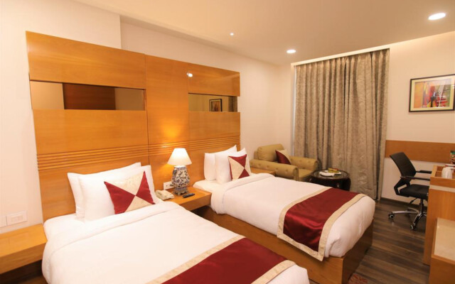 Hotel LA New Delhi