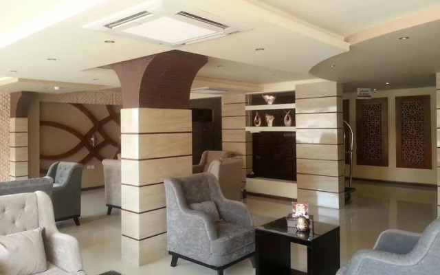 Dorar Darea Hotel Apartments - Al Malqa 2