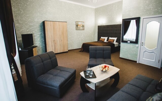 Hotel Bessarabia - Hostel