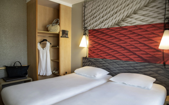 ibis Cannes Plage La Bocca