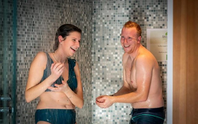 Silva Hotel Spa - Balmoral