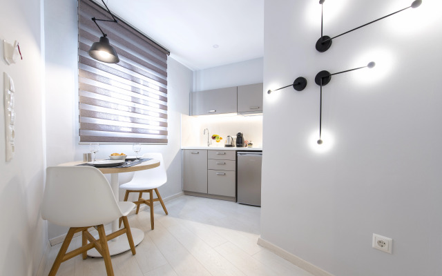 Acropolis Stay