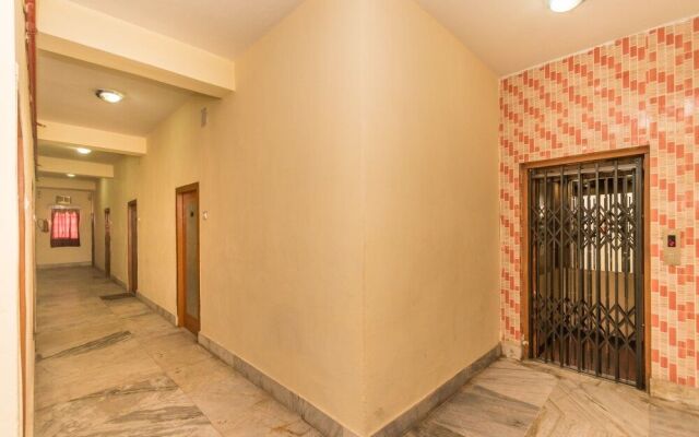 OYO 1238 near Park Circus