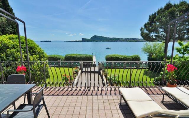 Villa Gardiola Lake Garda