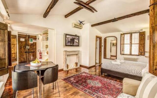 Apartment Via del Garofano