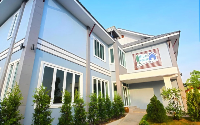 Blue House Sukhothai