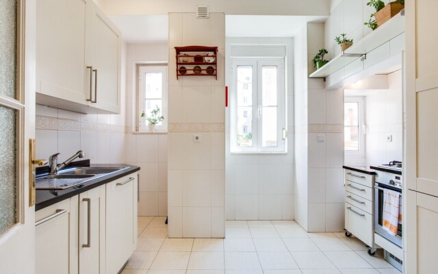 Orpheu Apartments With Soul