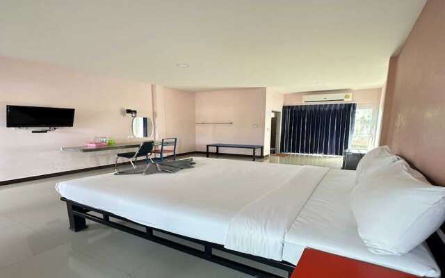 OYO 75467 Baan Siripornchai 2