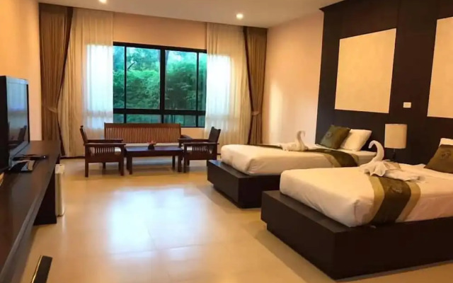 Leelawalai Rest Hotel