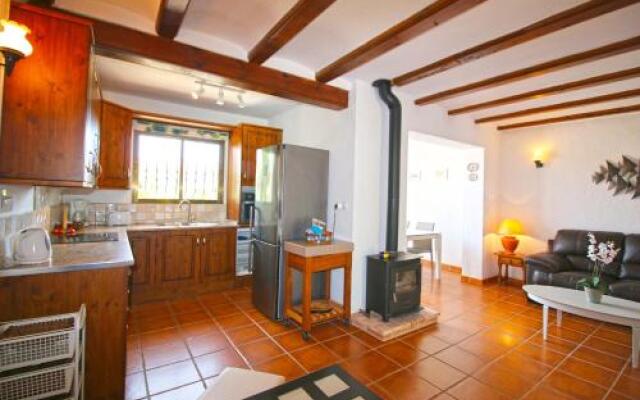 Finca Paris DR