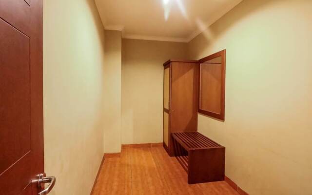 NIDA Rooms Ring Road Utara 186