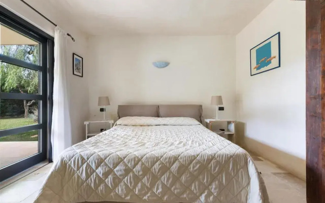 1698 Villa Joy in Ostuni