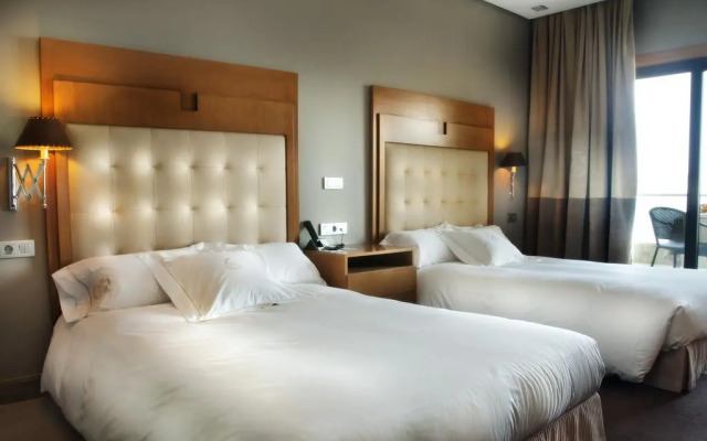 Pazo Los Escudos Hotel And Spa Resort