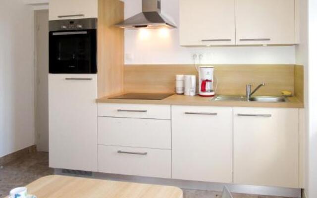 Ferienhaus Cleder 204S