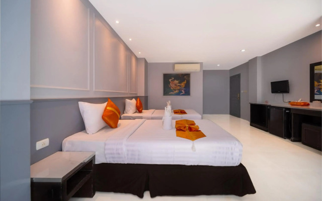 FunDee Boutique Hotel