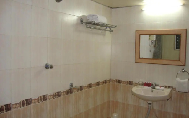 Lords Eco Inn Dahej