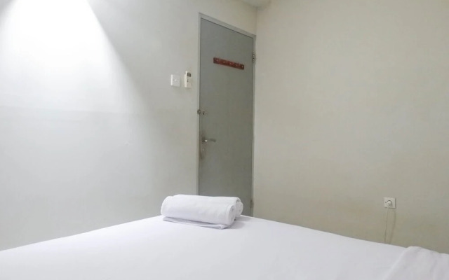 Cozy Stay 2Br Apartment At Dian Regency