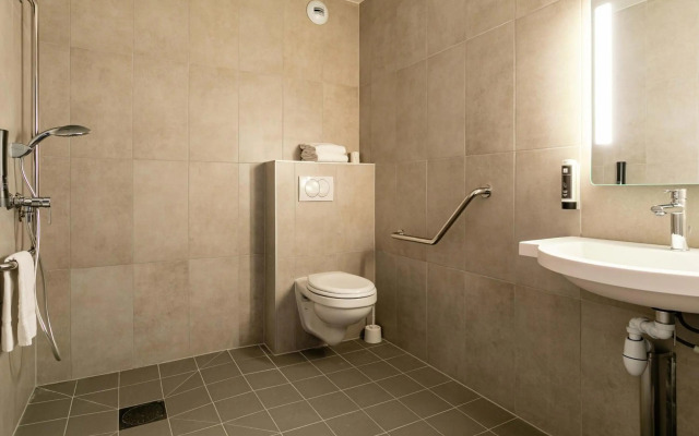 B&B HOTEL Sélestat Centre-Alsace