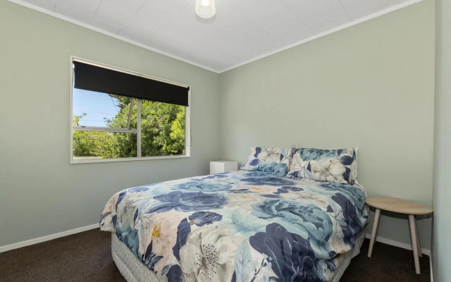 Bluebird - Mangawhai Heads Holiday Home
