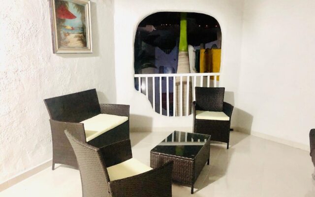 Apartamento Marebello House Las Americas