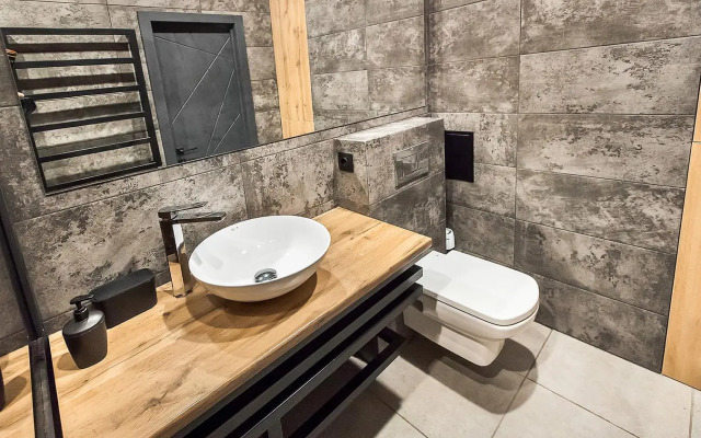 Apartments on 40 let Pobedy 43d street