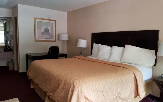 Ameriview Inn and Suites