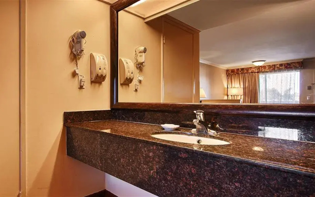 Chula Vista Inn