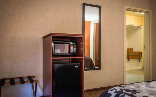 Sleep Inn & Suites Scranton Dunmore