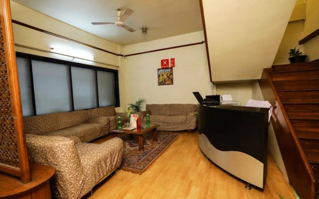 Seasons Service Apartments Hotel Pune