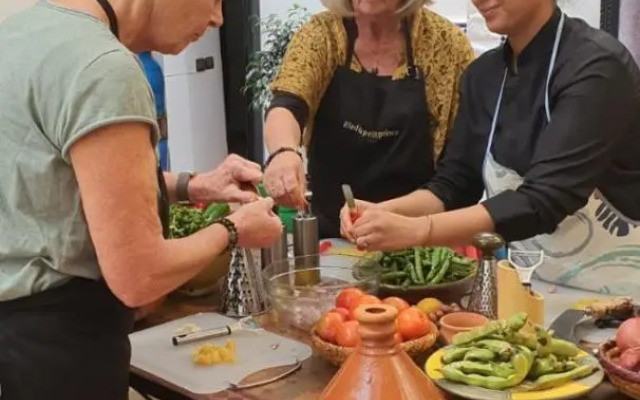 Riad du Petit Prince