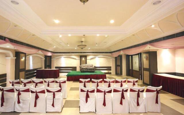 Hotel Aditya