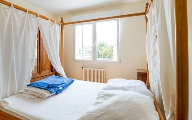 Villa is Approx. 100 Metres From the Atlantic