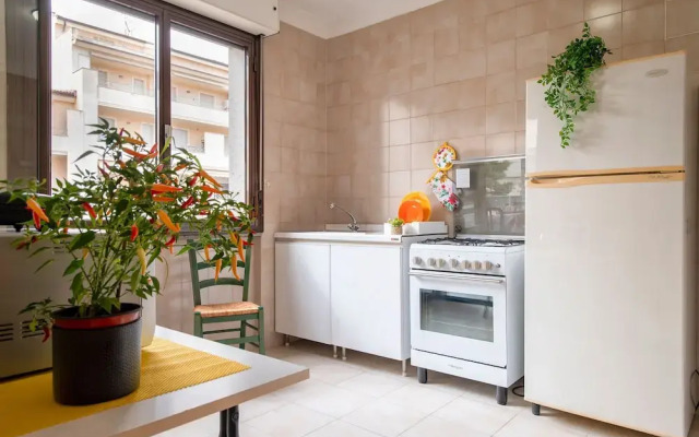 Sardinia RE - Lilium Central Flat