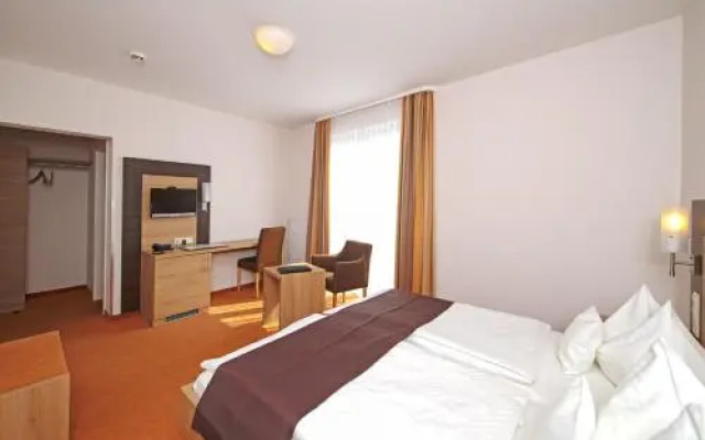 Landhotel Hopp